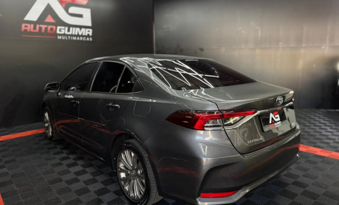 Toyota Corolla XEi 2.0 Flex 16V Aut. 2023 Flex-2