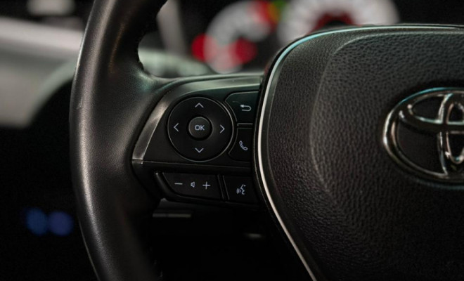 Toyota Corolla XEi 2.0 Flex 16V Aut. 2023 Flex-9