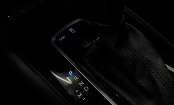 Toyota Corolla XEi 2.0 Flex 16V Aut. 2023 Flex-13