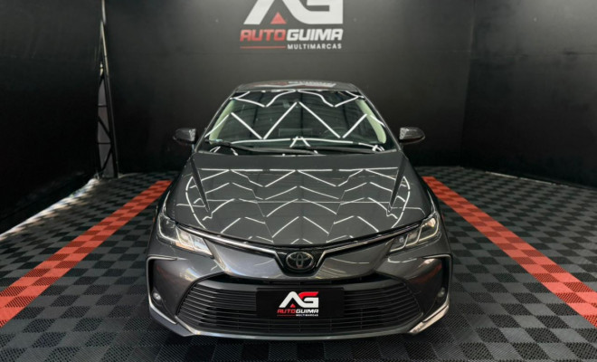 Toyota Corolla XEi 2.0 Flex 16V Aut. 2023 Flex-0