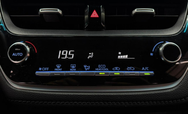 Toyota Corolla XEi 2.0 Flex 16V Aut. 2023 Flex-12