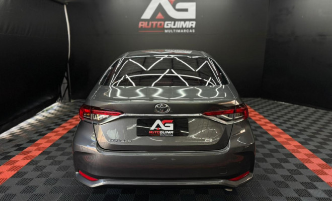 Toyota Corolla XEi 2.0 Flex 16V Aut. 2023 Flex-3