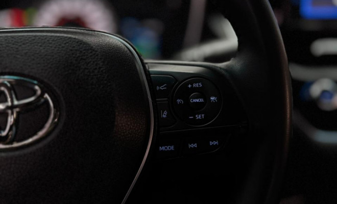 Toyota Corolla XEi 2.0 Flex 16V Aut. 2023 Flex-10