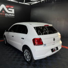 VW - VolksWagen Gol 1.6 MSI Flex 8V 5p 2022 Flex-2
