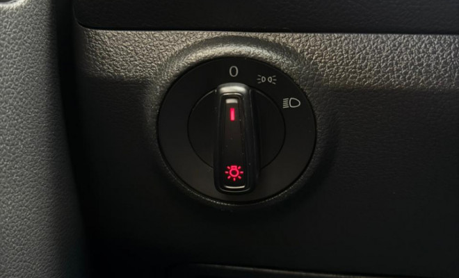 VW - VolksWagen Gol 1.6 MSI Flex 8V 5p 2022 Flex-7