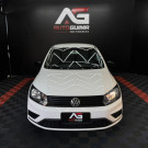 VW - VolksWagen Gol 1.6 MSI Flex 8V 5p 2022 Flex-0