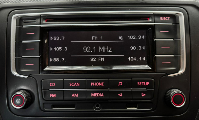 VW - VolksWagen Gol 1.6 MSI Flex 8V 5p 2022 Flex-10