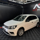 VW - VolksWagen Gol 1.6 MSI Flex 8V 5p 2022 Flex-1