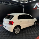 VW - VolksWagen Gol 1.6 MSI Flex 8V 5p 2022 Flex-4