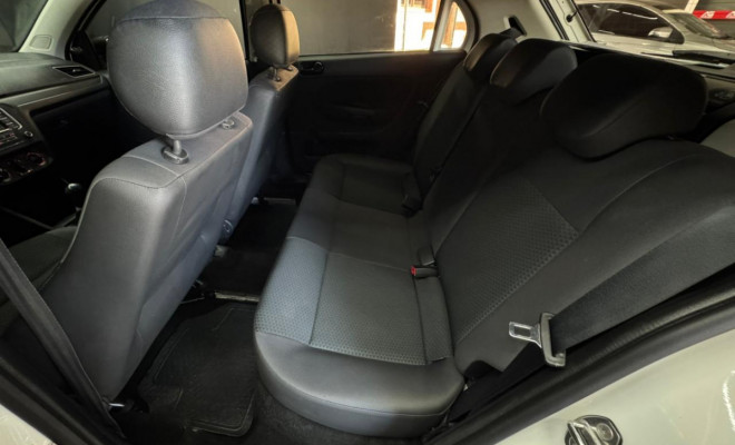VW - VolksWagen Gol 1.6 MSI Flex 8V 5p 2022 Flex-14