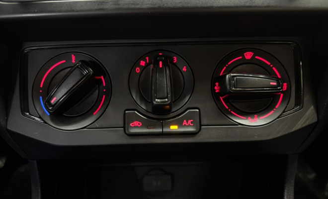 VW - VolksWagen Gol 1.6 MSI Flex 8V 5p 2022 Flex-11