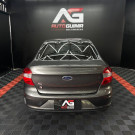 Ford Ka 1.5 Sedan SE Plus 12V Flex 4p Aut. 2019 Flex-3