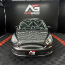 Ford Ka 1.5 Sedan SE Plus 12V Flex 4p Aut. 2019 Flex-0