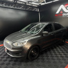Ford Ka 1.5 Sedan SE Plus 12V Flex 4p Aut. 2019 Flex-1