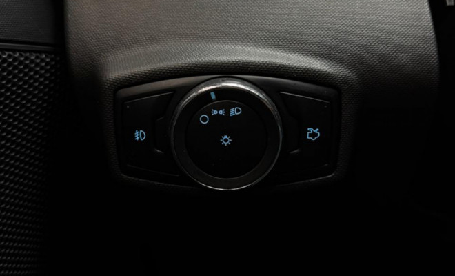 Ford Ka 1.5 Sedan SE Plus 12V Flex 4p Aut. 2019 Flex-7