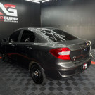 Ford Ka 1.5 Sedan SE Plus 12V Flex 4p Aut. 2019 Flex-2