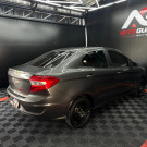 Ford Ka 1.5 Sedan SE Plus 12V Flex 4p Aut. 2019 Flex-4
