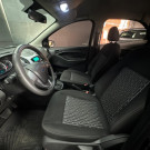 Ford Ka 1.5 Sedan SE Plus 12V Flex 4p Aut. 2019 Flex-5