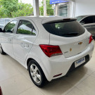 GM - Chevrolet ONIX HATCH LT 1.4 8V FlexPower 5p Aut. 2019 Flex-5