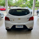 GM - Chevrolet ONIX HATCH LT 1.4 8V FlexPower 5p Aut. 2019 Flex-4