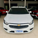 GM - Chevrolet ONIX HATCH LT 1.4 8V FlexPower 5p Aut. 2019 Flex-0