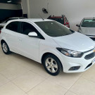 GM - Chevrolet ONIX HATCH LT 1.4 8V FlexPower 5p Aut. 2019 Flex-2