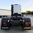 VOLVO FH-460 GLOBETROTTER 6x2 2p (diesel) (E5) 2018 Diesel-4