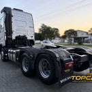 VOLVO FH-460 GLOBETROTTER 6x2 2p (diesel) (E5) 2018 Diesel-5