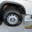 VOLVO FH-460 GLOBETROTTER 6x2 2p (diesel) (E5) 2018 Diesel-9