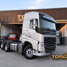 VOLVO FH-460 GLOBETROTTER 6x2 2p (diesel) (E5) 2018 Diesel-0