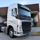 VOLVO FH-460 GLOBETROTTER 6x2 2p (diesel) (E5) 2018 Diesel-1