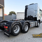 VOLVO FH-460 GLOBETROTTER 6x2 2p (diesel) (E5) 2018 Diesel-3