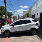Ford EcoSport FREESTYLE 1.6 16V Flex 5p 2017 Flex-2
