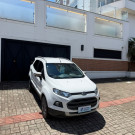 Ford EcoSport FREESTYLE 1.6 16V Flex 5p 2017 Flex-1