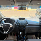 Ford EcoSport FREESTYLE 1.6 16V Flex 5p 2017 Flex-5