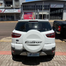 Ford EcoSport FREESTYLE 1.6 16V Flex 5p 2017 Flex-4