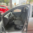 Renault LOGAN Zen Flex 1.6 16V 4p Mec. 2021 Flex-6