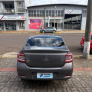 Renault LOGAN Zen Flex 1.6 16V 4p Mec. 2021 Flex-4