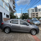 Renault LOGAN Zen Flex 1.6 16V 4p Mec. 2021 Flex-2