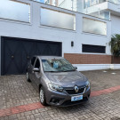 Renault LOGAN Zen Flex 1.6 16V 4p Mec. 2021 Flex-0