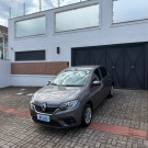 Renault LOGAN Zen Flex 1.6 16V 4p Mec. 2021 Flex-1