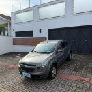 GM - Chevrolet AGILE LTZ 1.4 MPFI 8V FlexPower 5p 2013 Flex-1