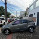 GM - Chevrolet AGILE LTZ 1.4 MPFI 8V FlexPower 5p 2013 Flex-3