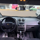 GM - Chevrolet AGILE LTZ 1.4 MPFI 8V FlexPower 5p 2013 Flex-5