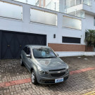 GM - Chevrolet AGILE LTZ 1.4 MPFI 8V FlexPower 5p 2013 Flex-0