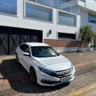 Honda Civic Sedan EX 2.0 Flex 16V Aut.4p 2021 Flex-0