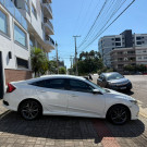 Honda Civic Sedan EX 2.0 Flex 16V Aut.4p 2021 Flex-2
