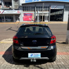 Ford Ka TRAIL 1.5 16V Flex Mec. 5p 2018 Flex-4