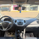 Ford Ka TRAIL 1.5 16V Flex Mec. 5p 2018 Flex-5