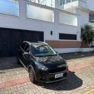 Ford Ka TRAIL 1.5 16V Flex Mec. 5p 2018 Flex-0